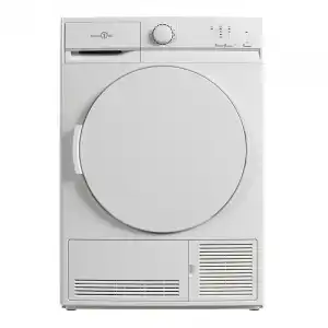 Secadora condensación HIGH ONE DC 7 B W566C (7kg/65db/B)