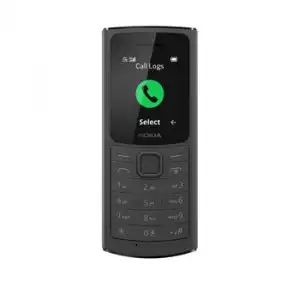 Teléfono Móvil Nokia 110 48gb 4g 1.77" (reacondicionado B)