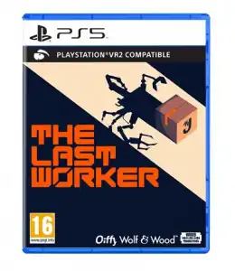 The last worker PS5