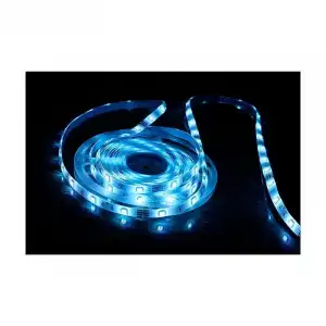 Tira de luces led ON.EARZ 5 metros c/mando, WiFi y control por voz