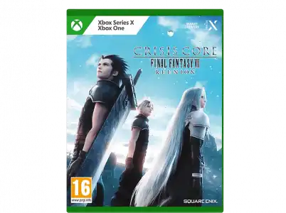 Xbox Series X / One Crisis Core: Final Fantasy Vll - Reunion