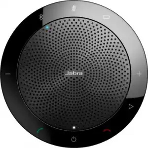 Altavoz de conferencias Bluetooth Jabra Connect 4s Negro