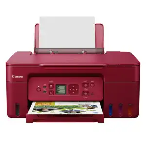 Canon - Impresora Multifunción PIXMA G3572 Wi-Fi