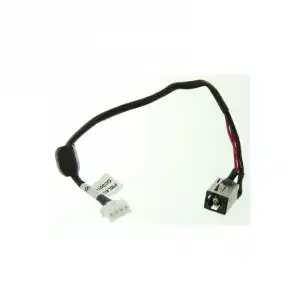 Conector Dc Jack Asus K53e K53u K53t K53e-bbr1 Pj423 Dc30100fj00