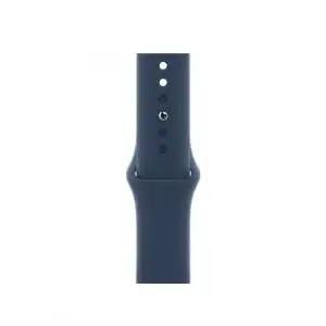 Correa deportiva Apple Azul abismo para Apple Watch 41 mm