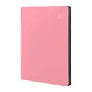Cuaderno B5 Kunnui Bujo Flexible Flamingo