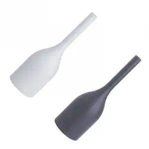 Efectoled Portalámparas Design Para Bombillas Led E27 Negro