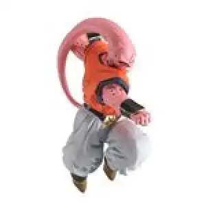 Figura Banpresto Dragon Ball Match Makers Buu 10cm
