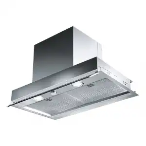 Franke - Grupo Filtrante 3 Velocidades - Smart Style 605 Inox