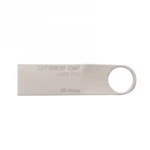 Kingston DataTraveler SE9 G2 64GB