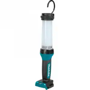 Makita DEAML104 Linterna LED 12V CXT Max Tubo 710 Lúmenes sin Batería/Cargador