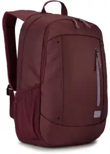 Mochila Case Logic Jaunt Recycled Granate para portátil 15,6''
