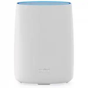 Netgear Orbi LBR20 Router WiFi Tribanda con 4G LTE