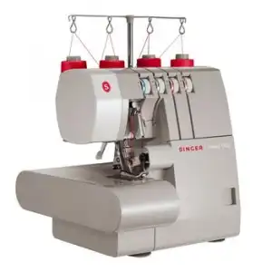 Overlock Singer Heavy Duty 14hd854