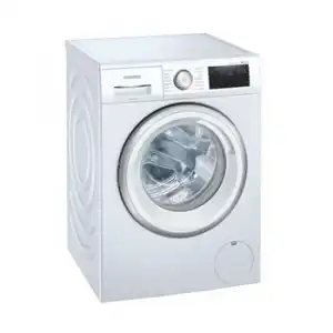 Siemens Lavadora Ojo De Buey 9 Kg 1400 Rpm - Wm14uq10ff