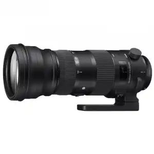 Sigma Sports Objetivo 150-600mm F5-6.3 S DG OS HSM para Nikon
