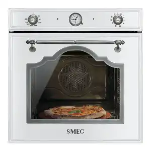 Smeg - Horno multifunción Smeg pirolítico - SFP750BSPZ.