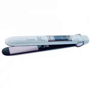 Solac PP7256 Oil Sense Remedy Plancha Cerámica para Cabello