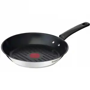 Tefal Duetto Plus Sartén Grill 26 Cm