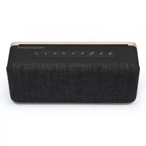 Thomson WS04N Altavoz Bluetooth 20W Negro