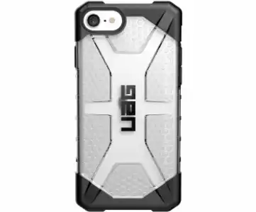Uag Plasma Hielo Carcasa Apple Iphone Se 2020 Resistente