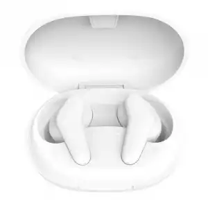 Vivanco Fresh Pair Auriculares Bluetooth Blancos