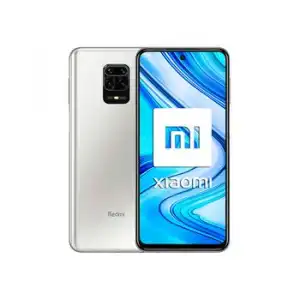 Xiaomi Redmi Note 9 Pro 6gb/64gb Blanco (glacier White) Dual Sim