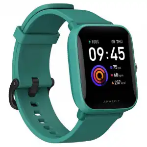Amazfit Bip U Pro Smartwatch Verde