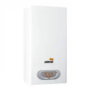 Cointra - Calentador de gas Estanco Cointra CPE 7 But.