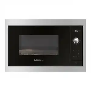 De Dietrich - Microondas Integrable 26 Litros - DME7120X