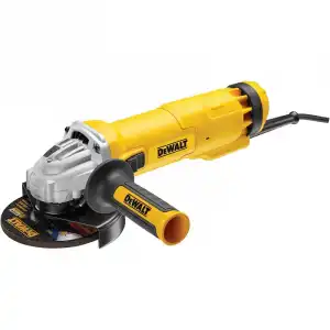 Dewalt DWE4217-QS Mini Amoladora 125mm 1200W 11.000RPM