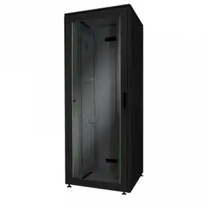 Digitus Unique Armario de Red 19" 42U 2053x800x800mm Negro