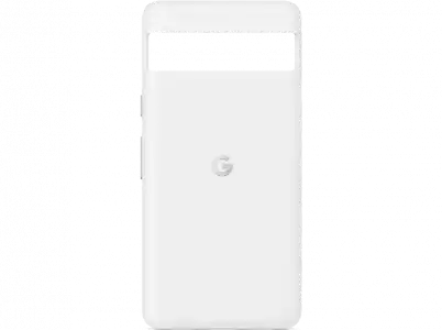 Funda - Google Pixel 7a Case, Para 7a, Blanco Nieve