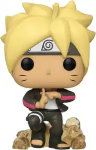 Funko Pop Boruto Uzumaki