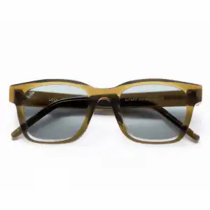 Gafas De Sol De Hombre Lois Altarf Verde
