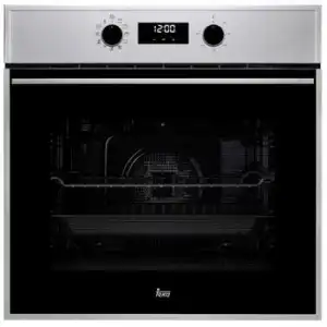 Horno Teka Hsb625p Inox Piro G1n 41566040