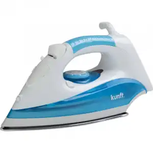 Kunft KSI2537 Plancha de Vapor 2200W