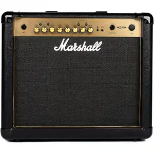 Marshall MG30GFX Combo de Transistores para Guitarra 30W