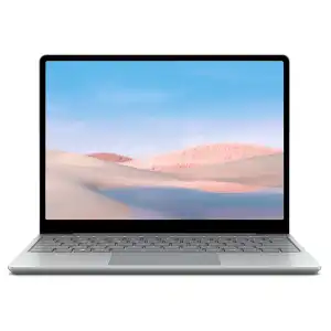 Microsoft - Microsoft Surface Laptop Go, i5, 8GB, 256GB SSD, 12,45', W10s (Reacondicionado a estrenar).