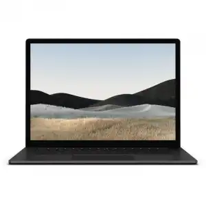Microsoft Surface Laptop 4 Negro AMD Ryzen 7 4980U/8GB/512 GB SSD/15" Táctil