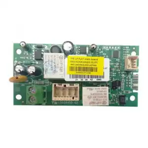 Modulo Control Caldera Fleck Ariston Chaffoteaux 65151293