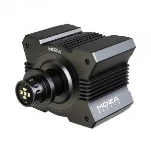 Moza R5 Base Direct Drive para Volante