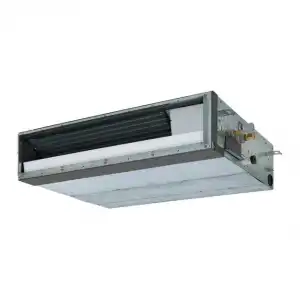 TOSHIBA - Aire acondicionado conducto Toshiba 9.890 frig/h y 10.234 kcal/h - SPACLASSIC140.