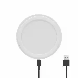 Unotec Cargador de Inducción para iPhone 12/12 Pro