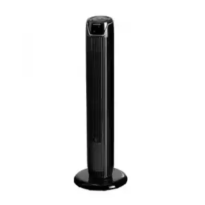 Ventilador Columna Control Remoto, 3 Velocidades, 45w