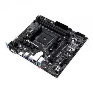 Asus Prime A320M-R