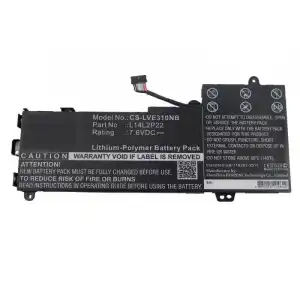 Batería Para Portátil Lenovo E31 E31-70 E31-70-80KX0007GE
