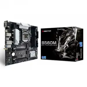 Biostar B560MX-E PRO