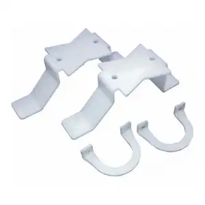 Bosch - Base Para Emisor Térmico Ero 4000