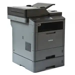 Brother DCP-L5500DNLT Multifunción Láser Monocromo